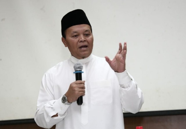 Seruan Muhammadiyah dan NU soal Kepemimpinan Moral di Pemilu 2024 Harus Didukung Semua Pihak
