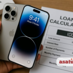 Simulasi Cicilan iPhone 17 Pro Max di iBox