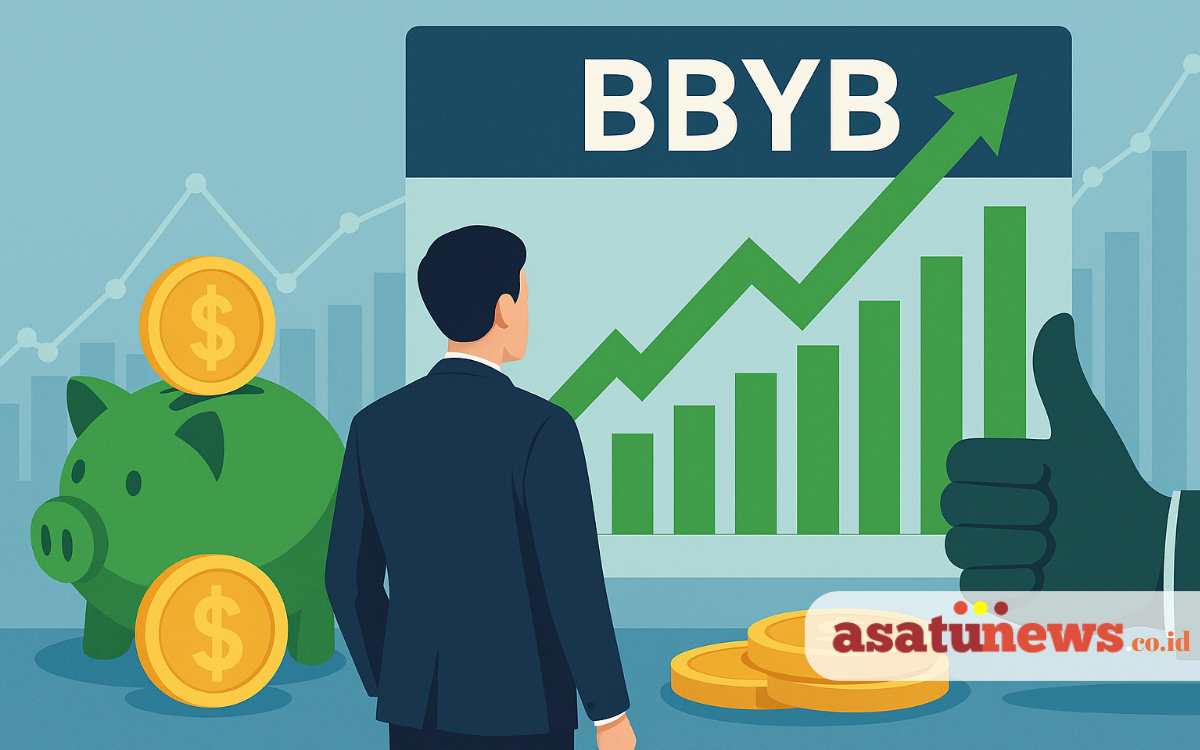 Saham BBYB
