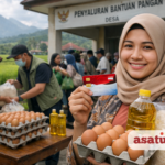 BPNT Tahap 4 2025 Kapan Cair di Jawa Barat