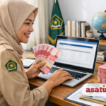 BSU Guru Kemenag 2025