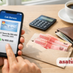 Cara Cek Bansos BLT Kesra Rp 900.000