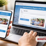 Cek NIK KTP Apakah Terdaftar Penerima Bansos atau Tidak