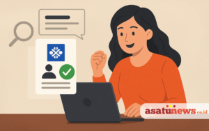 Cara Cek Status Lamaran Magang Hub