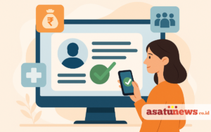 Cara Cek NIK di DTSEN