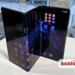 Samsung Galaxy Z TriFold