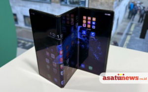 Samsung Galaxy Z TriFold