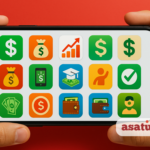 Aplikasi Penghasil Uang