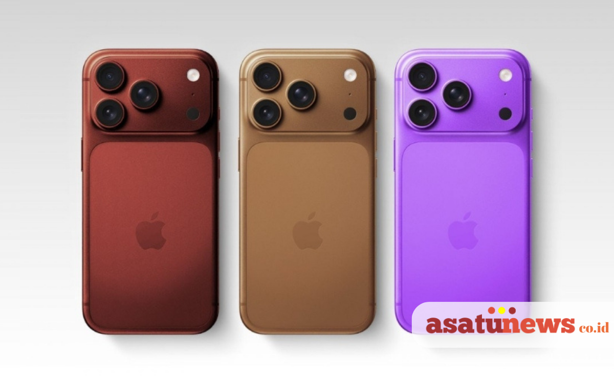 Kapan iPhone 18 Rilis di Indonesia