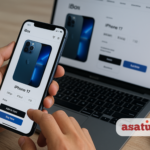 Cara Beli iPhone 17 Online di iBox