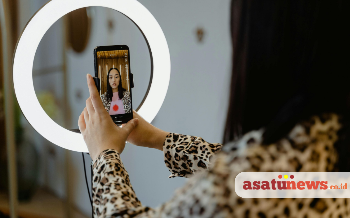 HP Anti Ngelag untuk Live TikTok