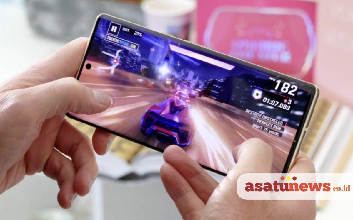 HP Murah Spek Gaming