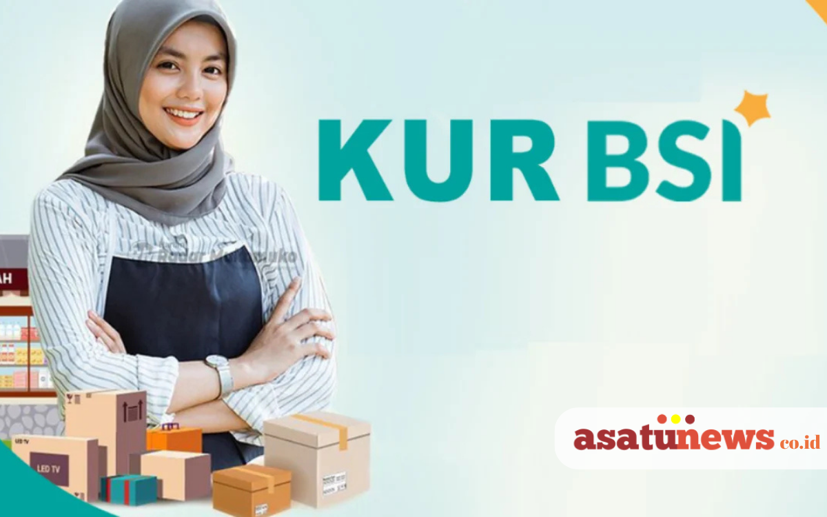 Angsuran KUR BSI
